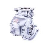 Блок двигуна TT AGRO MOTO на бензиновий двигун P70F