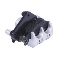 Суппорт передний TT AGRO MOTO на мотоцикл VP-V250L Dragon/ZS 250GY-8/SPARK SP250D-7