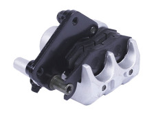 Супорт передній TT AGRO MOTO на мотоцикл VP-V250L Dragon/ZS 250GY-8/SPARK SP250D-7