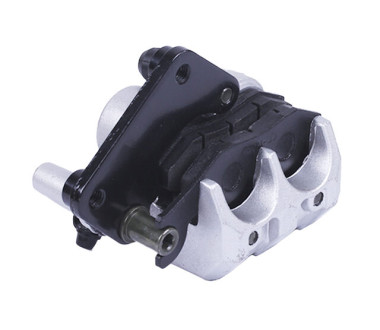 Супорт передній TT AGRO MOTO на мотоцикл VP-V250L Dragon/ZS 250GY-8/SPARK SP250D-7
