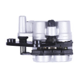 Супорт передній TT AGRO MOTO на мотоцикл VP-V250L Dragon/ZS 250GY-8/SPARK SP250D-7