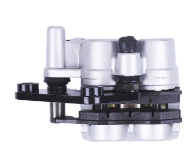 Супорт передній TT AGRO MOTO на мотоцикл VP-V250L Dragon/ZS 250GY-8/SPARK SP250D-7