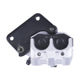 Супорт передній TT AGRO MOTO на мотоцикл VP-V250L Dragon/ZS 250GY-8/SPARK SP250D-7