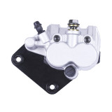 Супорт передній TT AGRO MOTO на мотоцикл VP-V250L Dragon/ZS 250GY-8/SPARK SP250D-7