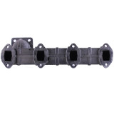 Колектор випускний JD495