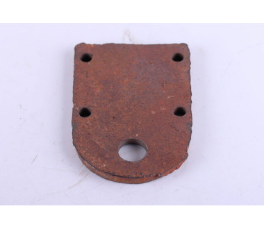 Крышка торцевая Xingtai 120