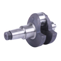 Колінвал KM130/138 Xingtai 24B, Shifeng 244, Taishan 24