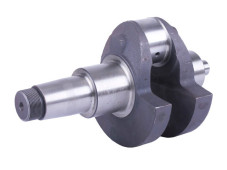 Колінвал KM130/138 Xingtai 24B, Shifeng 244, Taishan 24