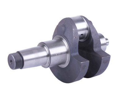 Колінвал KM130/138 Xingtai 24B, Shifeng 244, Taishan 24