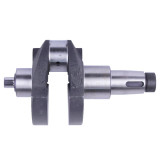 Колінвал KM130/138 Xingtai 24B, Shifeng 244, Taishan 24