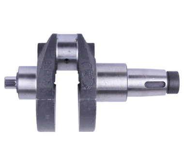 Колінвал KM130/138 Xingtai 24B, Shifeng 244, Taishan 24