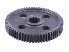 Шестерня КПП Z-65 DongFeng 354/404