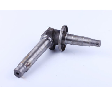 Цапфа передняя Foton 244, Jinma 244/264