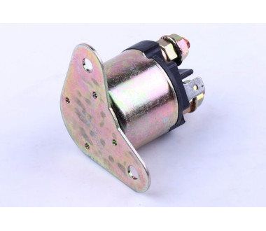 Реле стартера – GN 5-6 KW