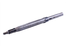 Вал первинний КПП L-535 мм Z-6 Тип-3 Xingtai 24B, Shifeng 244, Taishan 24