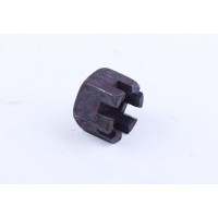 Гайка корончатая M-19 Xingtai 24B, Shifeng 244,Taishan 24