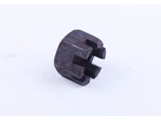 Гайка корончаста M-19 Xingtai 24B, Shifeng 244, Taishan 24