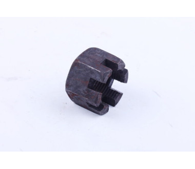 Гайка корончаста M-19 Xingtai 24B, Shifeng 244, Taishan 24