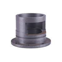 Корпус подшипника NUP307 заднего моста Jinma 200/204/240/244