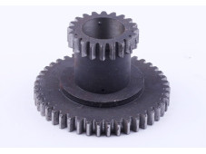 Шестерня ВВП Z-19/44 Jinma 200/204/240/244