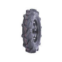 Колесо у зборі 5.00*12 (під 4 болти) YBX