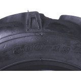 Колесо у зборі 5.00*12 (під 4 болти) YBX