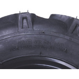 Колесо у зборі 5.00*12 (під 4 болти) YBX