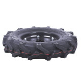 Колесо у зборі 5.00*12 (під 4 болти) YBX