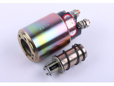 Втягивающее стартера 2,5KW DK1511D KM385BT Jinma 240/244