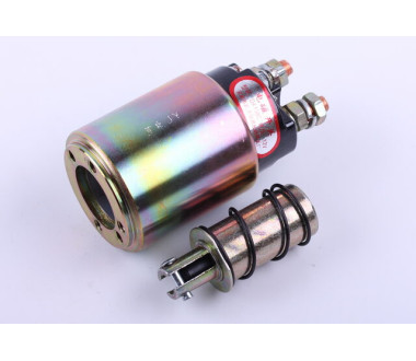 Втягивающее стартера 2,5KW DK1511D KM385BT Jinma 240/244