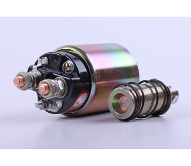 Втягивающее стартера 2,5KW DK1511D KM385BT Jinma 240/244