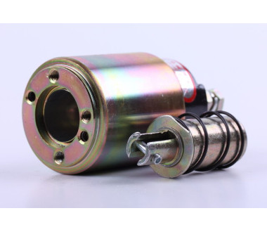 Втягивающее стартера 2,5KW DK1511D KM385BT Jinma 240/244