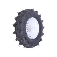 Колесо в сборе 6.00*12 (под 5 болтов) YBX