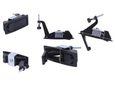 Замок – 5.0KW/6,8KW