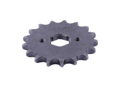 Зірка передня 17Т 428 Н - СВ-125/150 - TTG