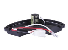 Реле напруги 2KW-5KW