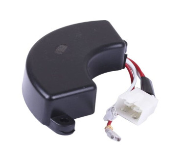 Реле напруги 2KW-5KW