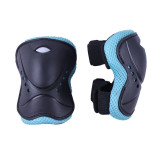 Наколінники + налокотники + захист долоні к-т: 6 шт дитячі, size S L10