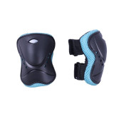 Наколінники + налокотники + захист долоні к-т: 6 шт дитячі, size S L10