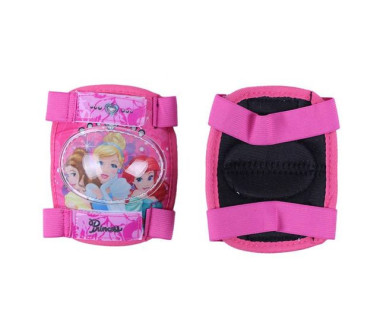 Наколінники + налокітники захисні к-т: 4 шт дитячі, size S L34