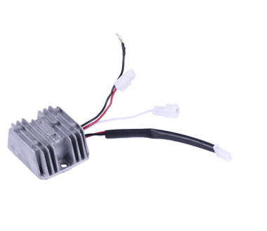 Реле заряджання - 2.3KW/2.5KW