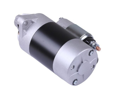 Стартер электрический 5,0KW/6,8 KW