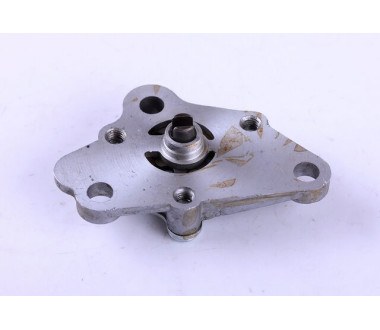 Насос масляний - Актив YBX