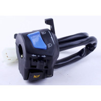 Переключатель левый - ZUBR YBX