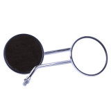 Дзеркала круглі хром М10, к-т: 2 шт. - Альфа YBX