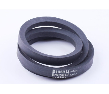 Ремень гидравлического насоса B-1050 - МТ YBX