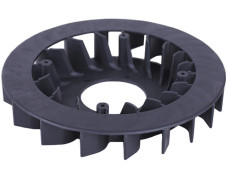 Вентилятор - 188D YBX