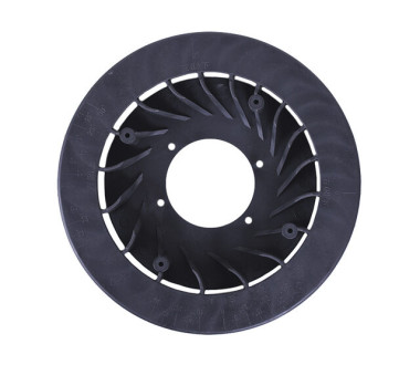 Вентилятор - 188D YBX