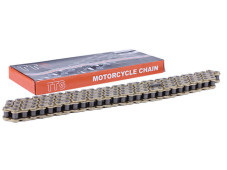 Ланцюг 428H-112L (GOLD) CH - TTG