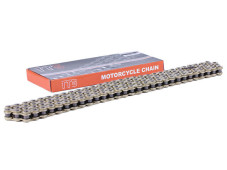 Ланцюг 520H-120L (GOLD) CH-TTG